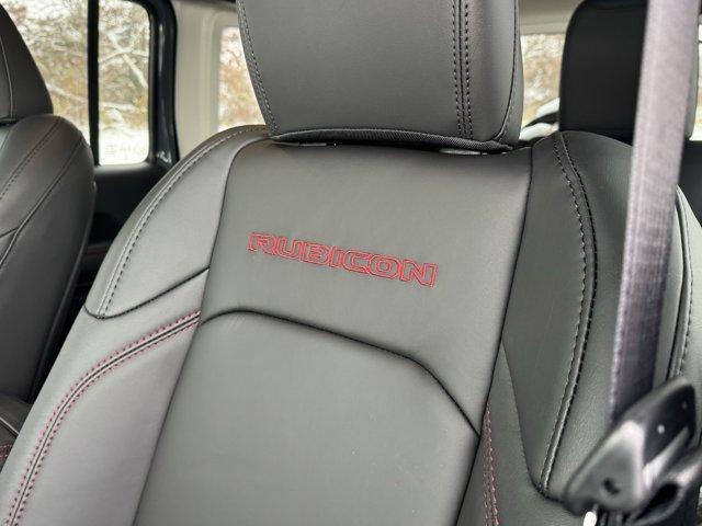 new 2026 Jeep Wrangler car, priced at $62,440