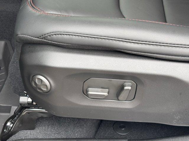 new 2026 Jeep Wrangler car, priced at $62,440