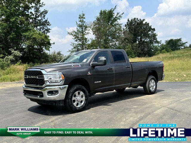 new 2024 Ram 3500 car, priced at $65,750