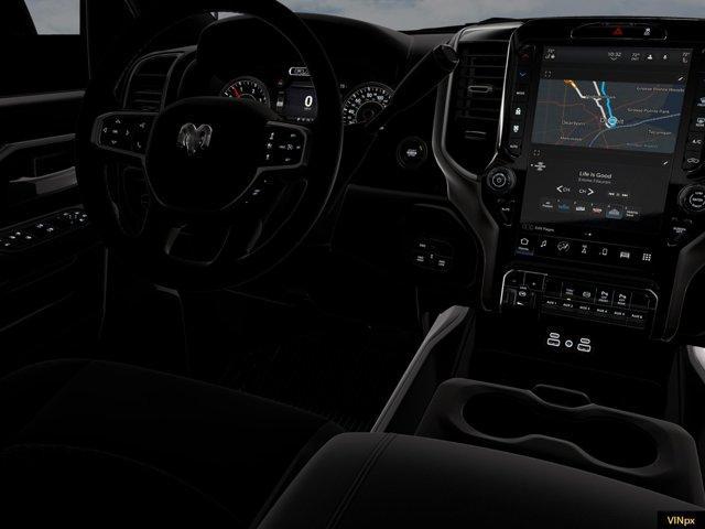 new 2026 Ram 2500 car, priced at $80,250
