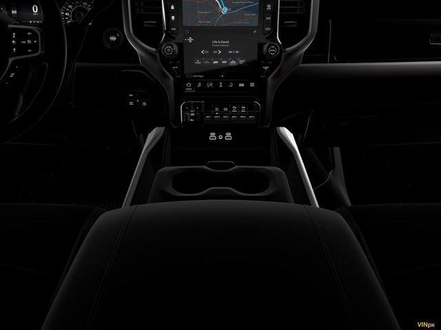 new 2026 Ram 2500 car, priced at $80,250