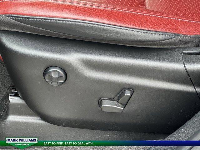 used 2021 Dodge Durango car, priced at $53,603