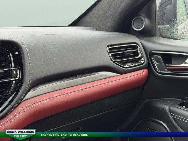 used 2021 Dodge Durango car, priced at $53,603