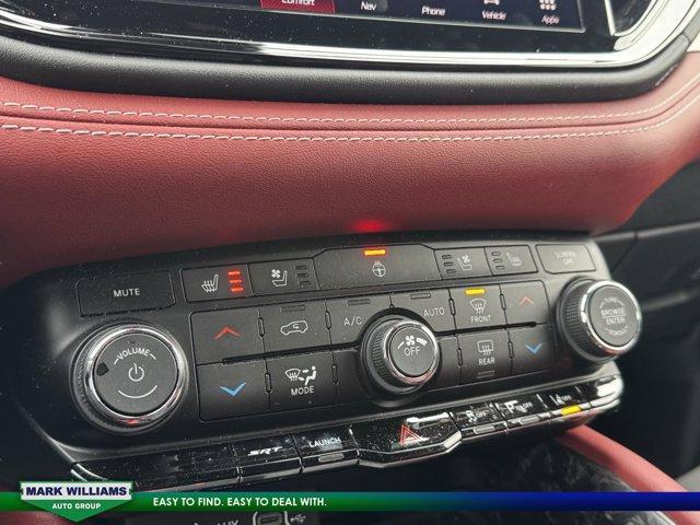 used 2021 Dodge Durango car, priced at $53,603