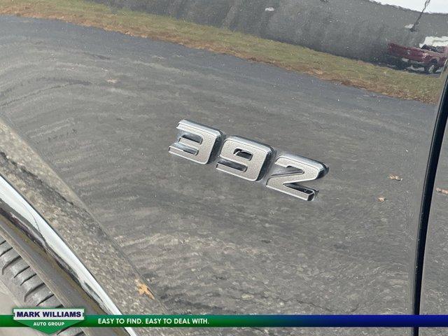 used 2021 Dodge Durango car, priced at $53,603