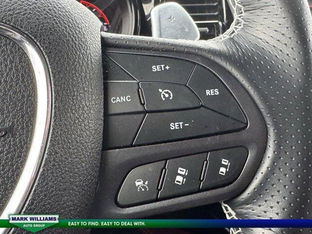 used 2021 Dodge Durango car, priced at $53,603