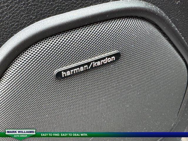 used 2021 Dodge Durango car, priced at $53,603