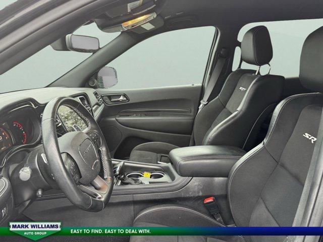 used 2024 Dodge Durango car, priced at $63,942