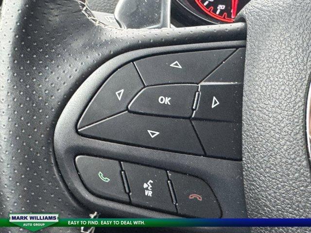 used 2024 Dodge Durango car, priced at $63,942
