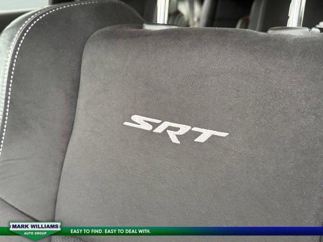 used 2024 Dodge Durango car, priced at $63,942