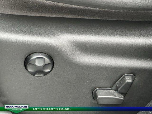 used 2024 Dodge Durango car, priced at $63,942