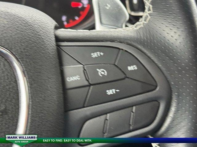 used 2024 Dodge Durango car, priced at $63,942