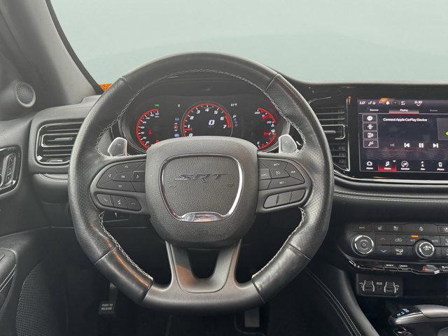 used 2024 Dodge Durango car, priced at $63,942