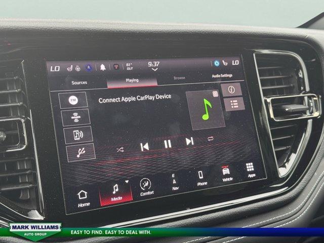 used 2024 Dodge Durango car, priced at $63,942