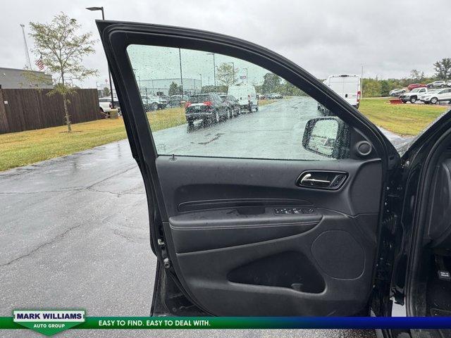 used 2024 Dodge Durango car, priced at $63,942