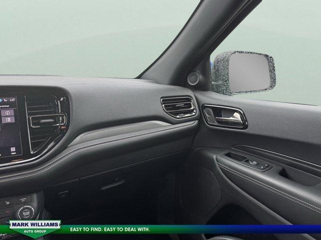 used 2024 Dodge Durango car, priced at $63,942