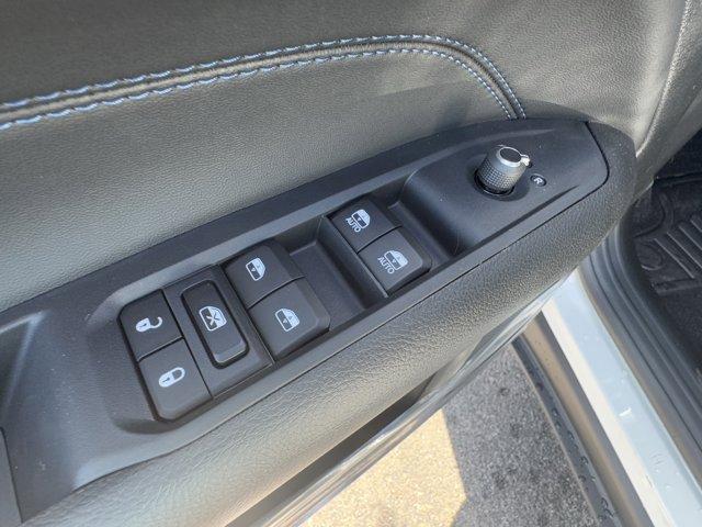 new 2026 Jeep Compass car, priced at $36,870