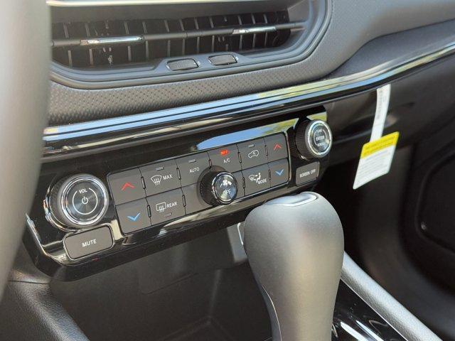 new 2026 Jeep Compass car, priced at $36,870