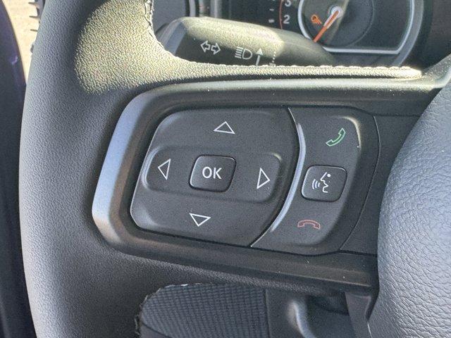 new 2026 Jeep Gladiator car, priced at $65,615