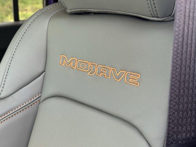 new 2026 Jeep Gladiator car, priced at $65,615