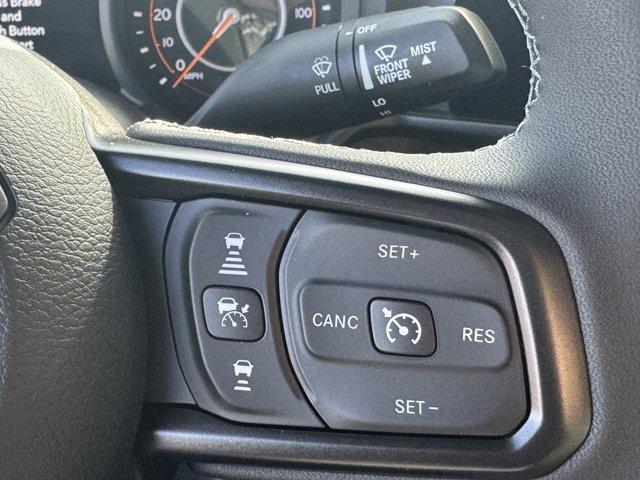 new 2026 Jeep Gladiator car, priced at $65,615