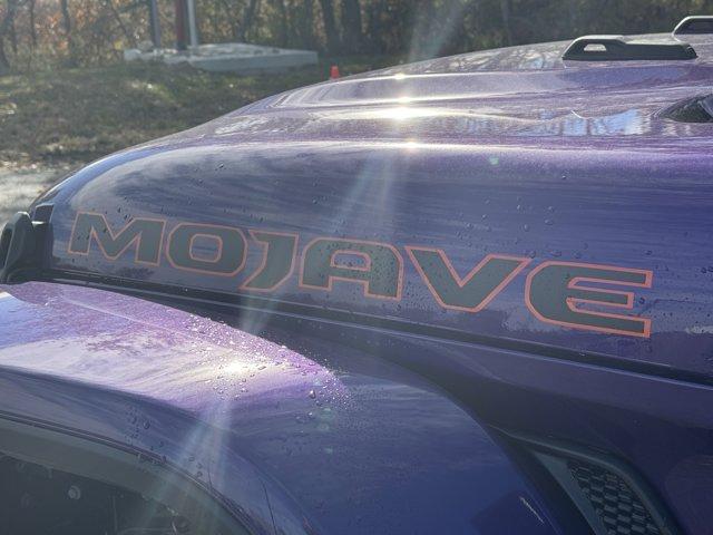 new 2026 Jeep Gladiator car, priced at $65,615