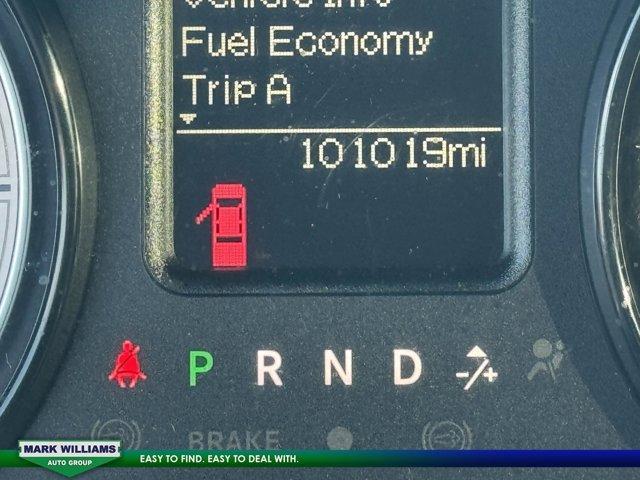 used 2021 Ram 1500 Classic car, priced at $19,999