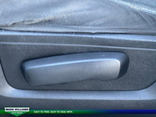 used 2021 Ram 1500 Classic car, priced at $19,999