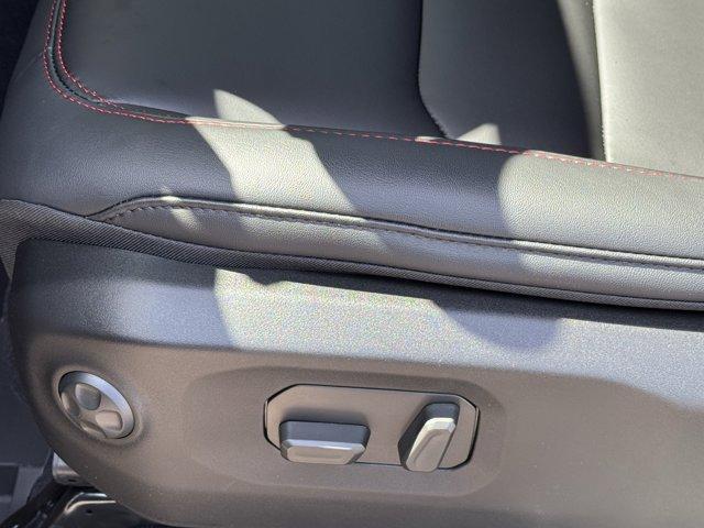 new 2025 Jeep Wrangler car, priced at $76,655