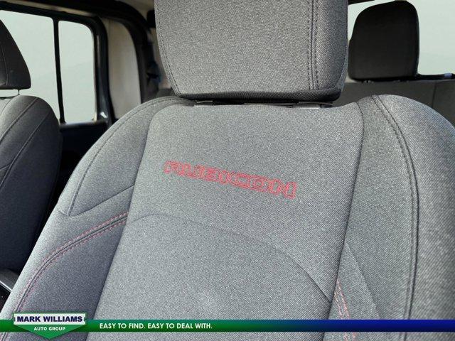 used 2024 Jeep Gladiator car, priced at $49,995