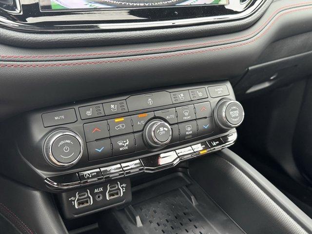 new 2025 Dodge Durango car, priced at $47,985