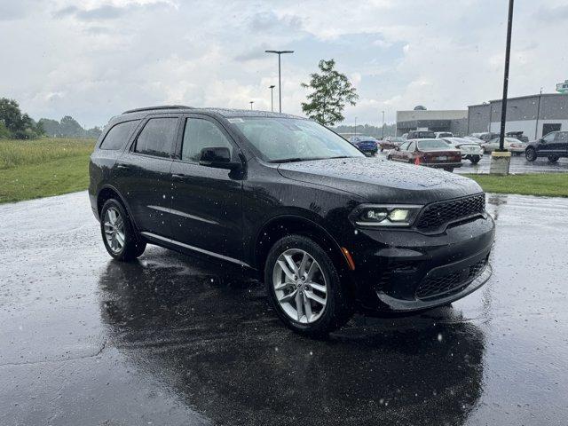 new 2025 Dodge Durango car, priced at $47,985