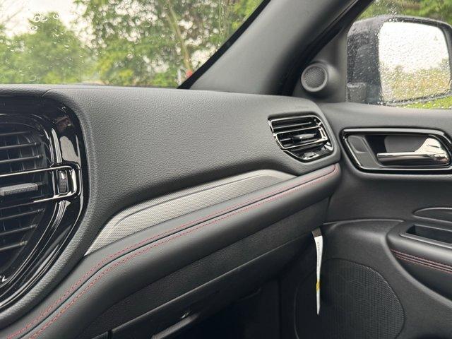 new 2025 Dodge Durango car, priced at $47,985