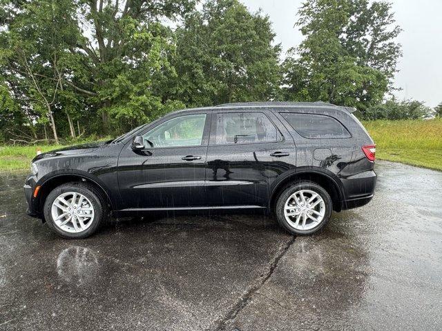 new 2025 Dodge Durango car, priced at $47,985