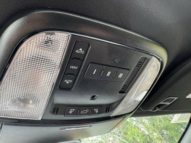 new 2025 Dodge Durango car, priced at $47,985