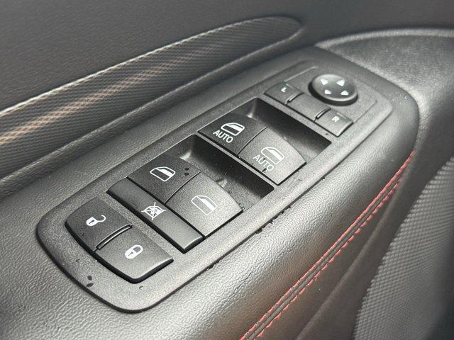 new 2025 Dodge Durango car, priced at $47,985
