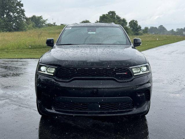 new 2025 Dodge Durango car, priced at $47,985