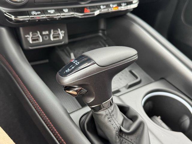 new 2025 Dodge Durango car, priced at $47,985