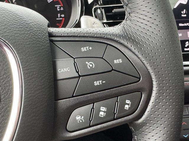 new 2025 Dodge Durango car, priced at $47,985