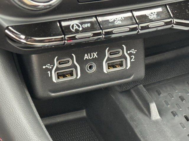 new 2025 Dodge Durango car, priced at $47,985
