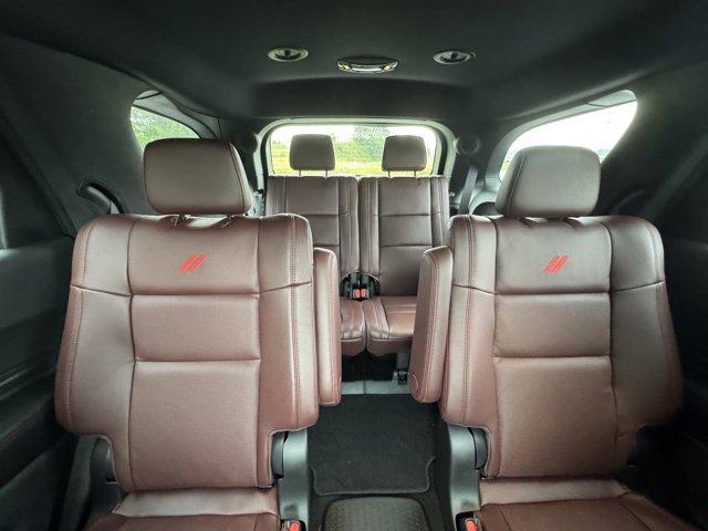 new 2025 Dodge Durango car, priced at $47,985