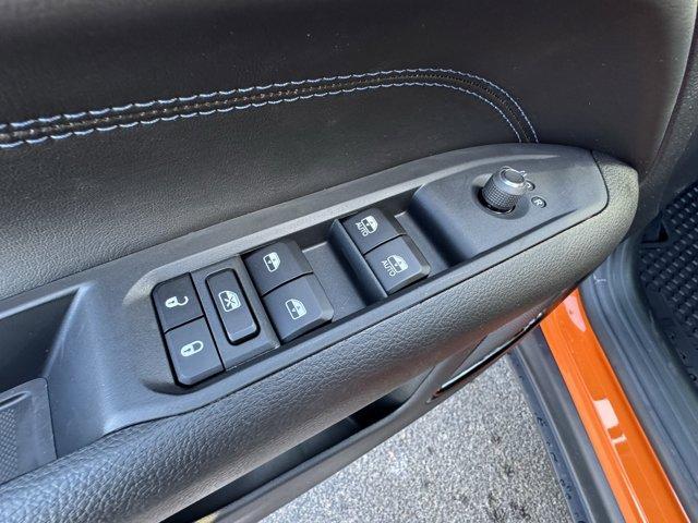 new 2026 Jeep Compass car, priced at $35,860