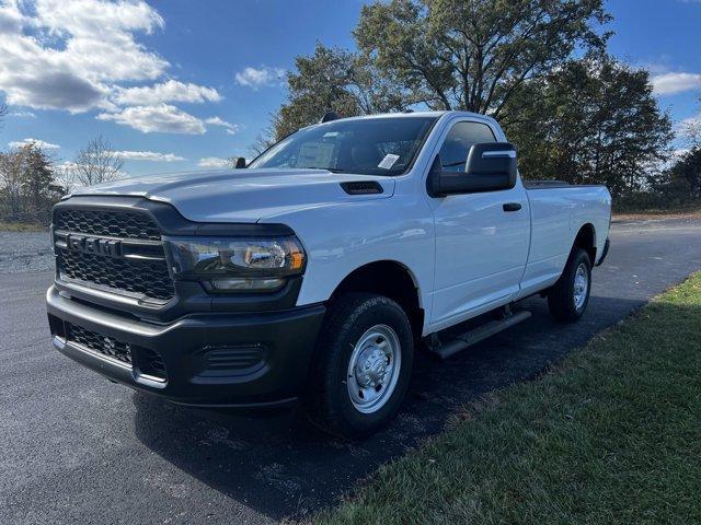 new 2024 Ram 2500 car