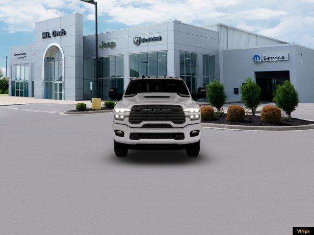 new 2026 Ram 2500 car, priced at $93,705