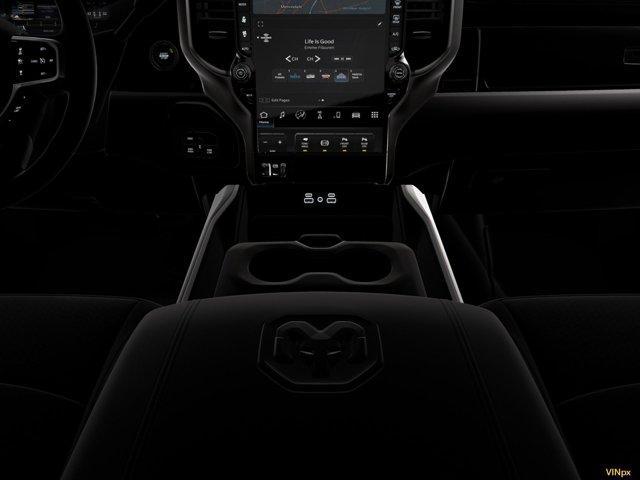 new 2026 Ram 2500 car, priced at $93,705