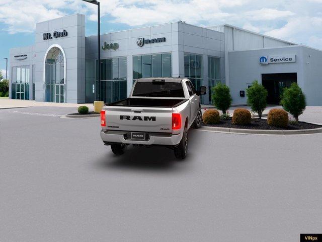 new 2026 Ram 2500 car, priced at $93,705