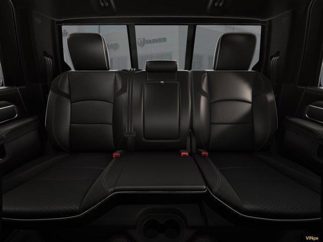 new 2026 Ram 2500 car, priced at $93,705