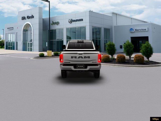 new 2026 Ram 2500 car, priced at $93,705