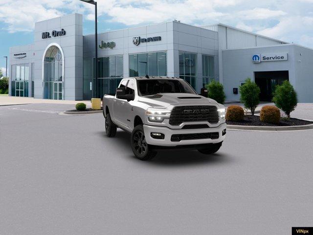 new 2026 Ram 2500 car, priced at $93,705