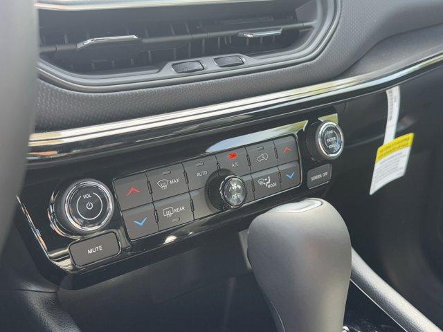 new 2026 Jeep Compass car, priced at $37,465